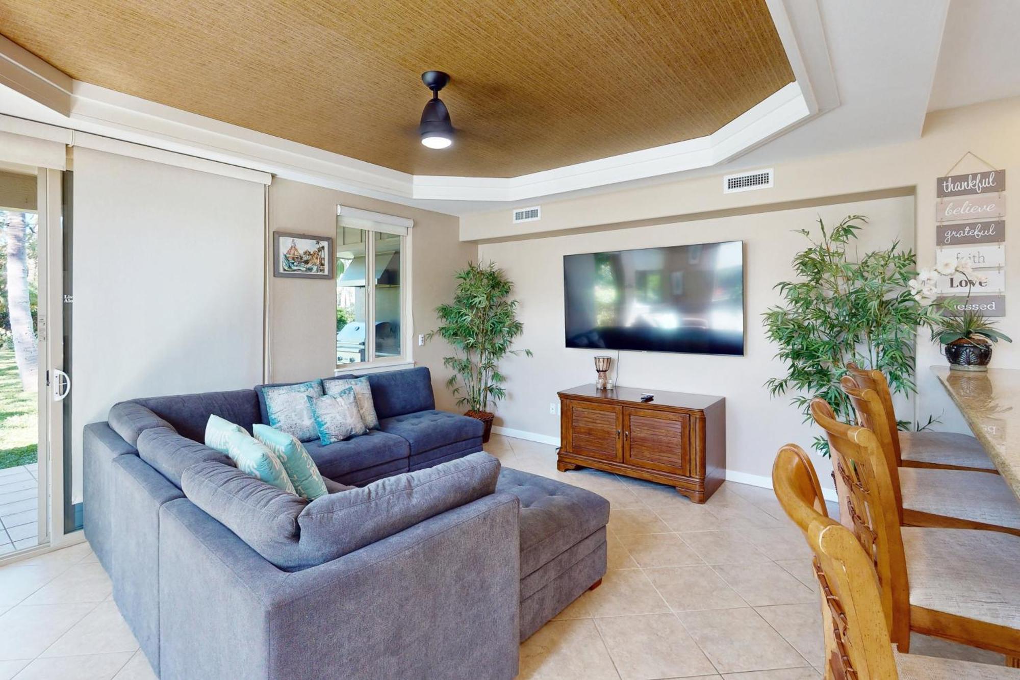 Mauna Lani Palm Villas Waikoloa Δωμάτιο φωτογραφία