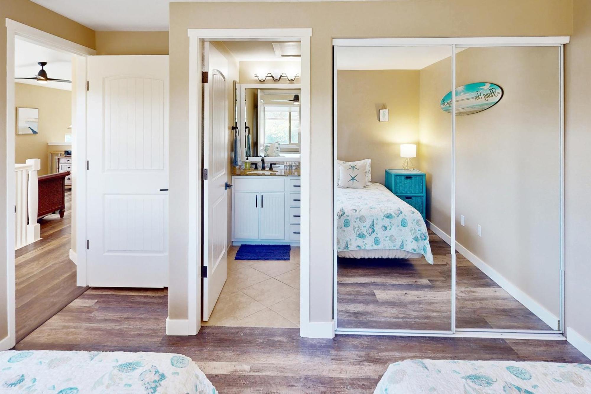 Mauna Lani Palm Villas Waikoloa Δωμάτιο φωτογραφία