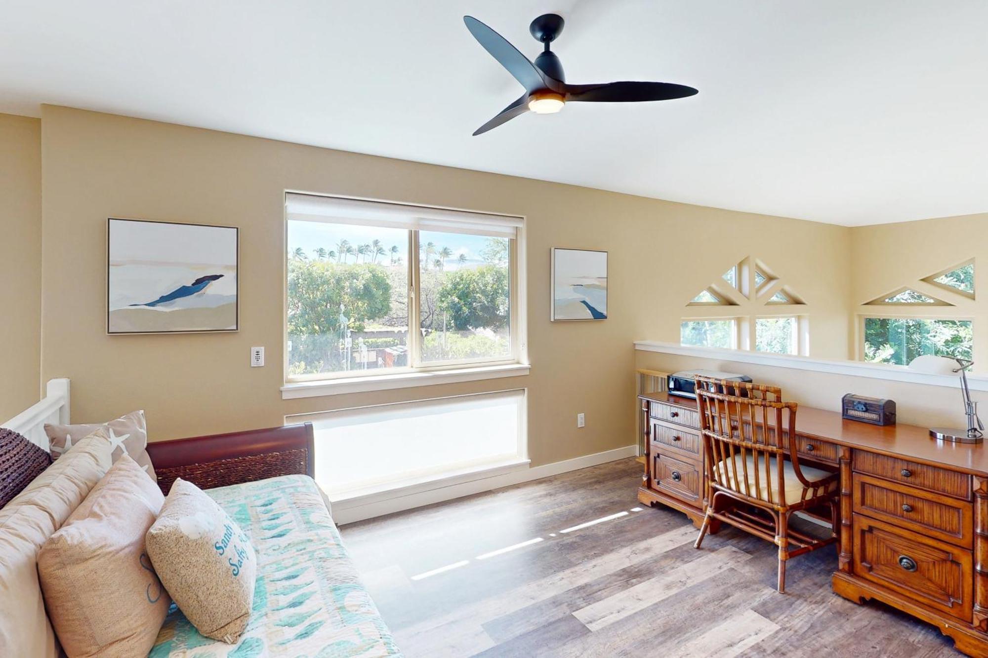 Mauna Lani Palm Villas Waikoloa Δωμάτιο φωτογραφία