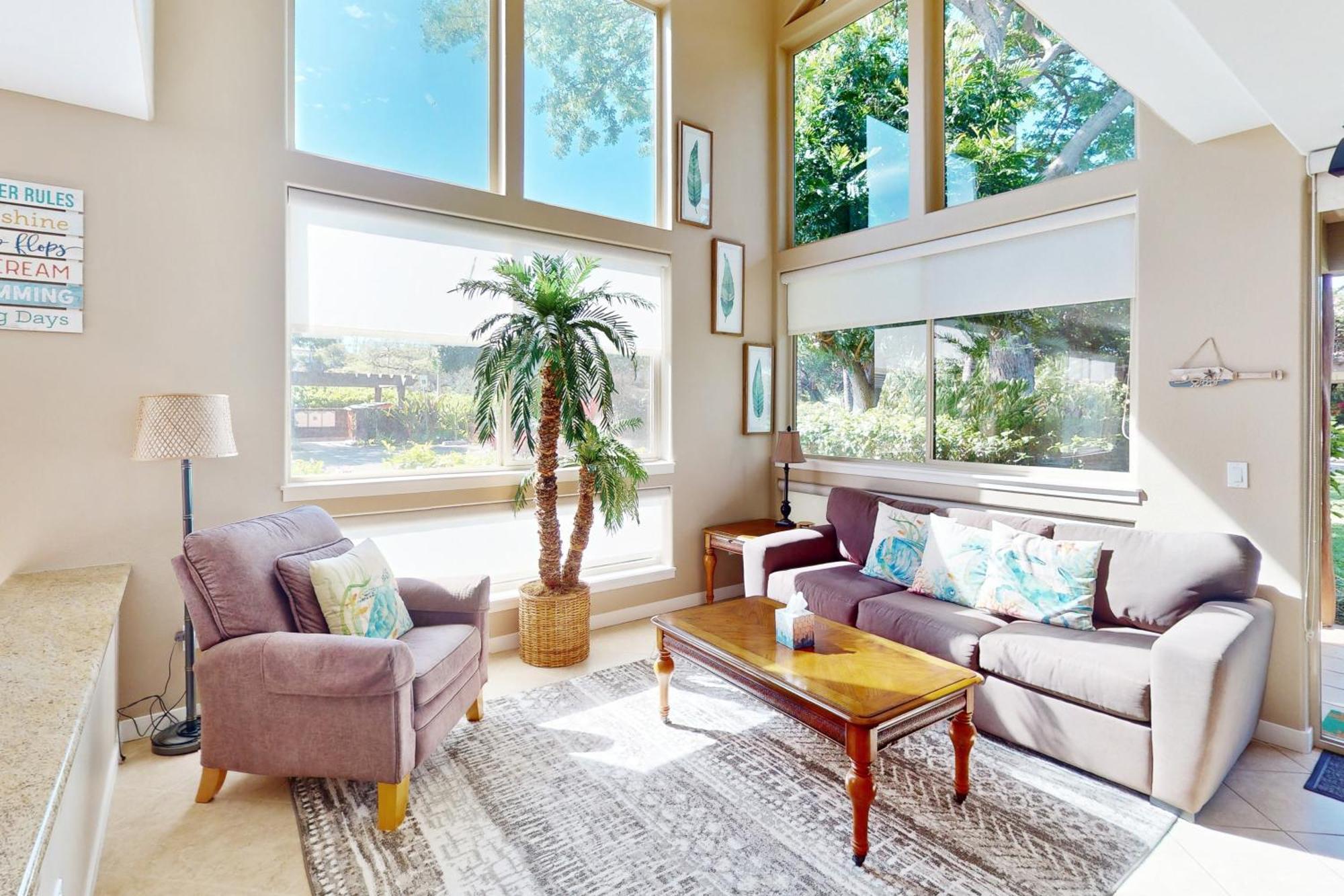 Mauna Lani Palm Villas Waikoloa Δωμάτιο φωτογραφία