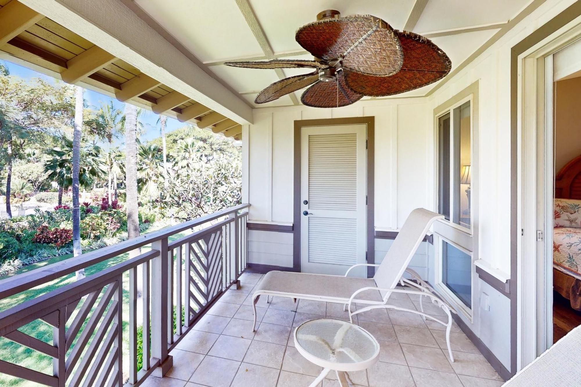 Mauna Lani Palm Villas Waikoloa Δωμάτιο φωτογραφία