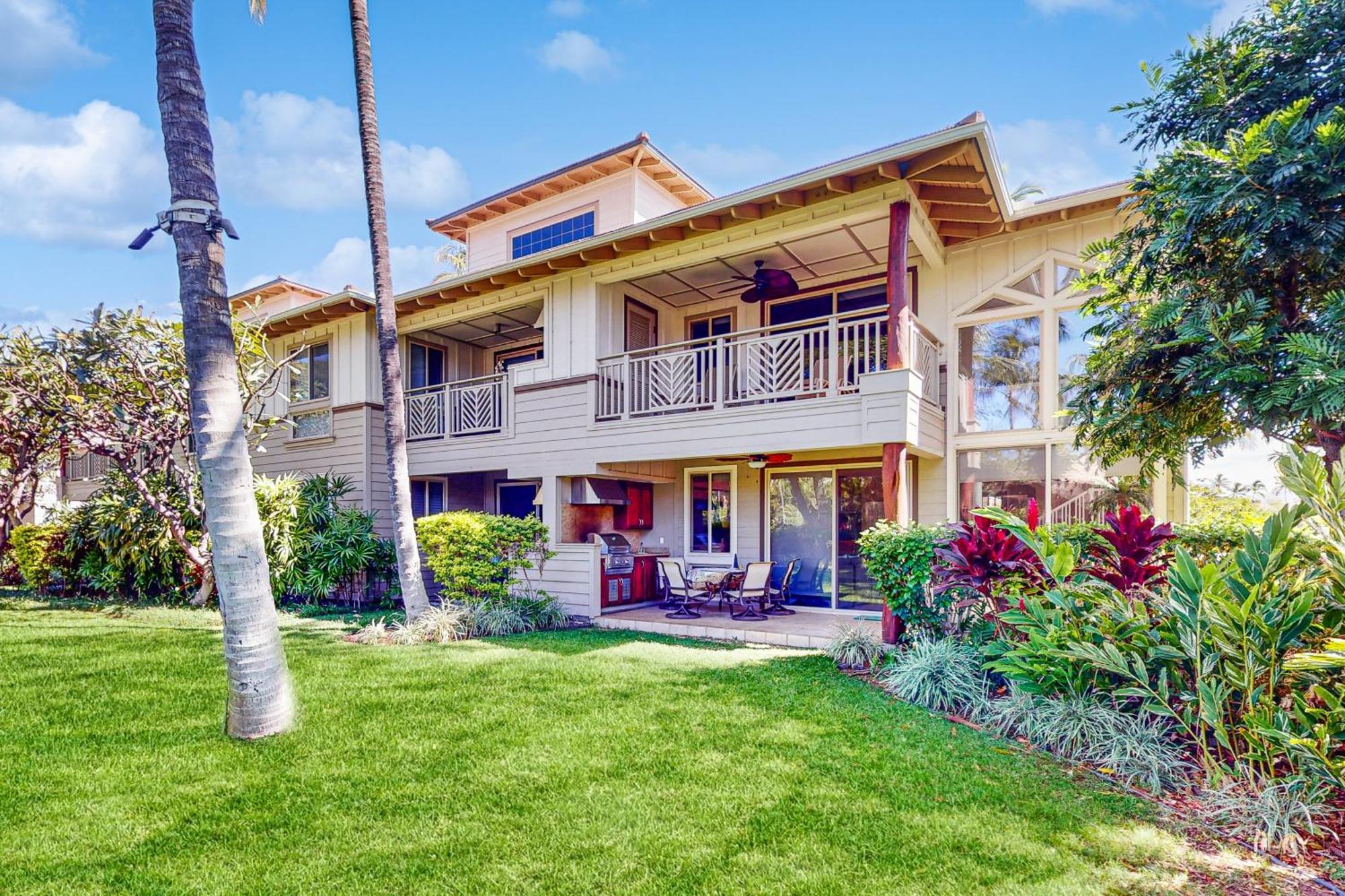 Mauna Lani Palm Villas Waikoloa Δωμάτιο φωτογραφία