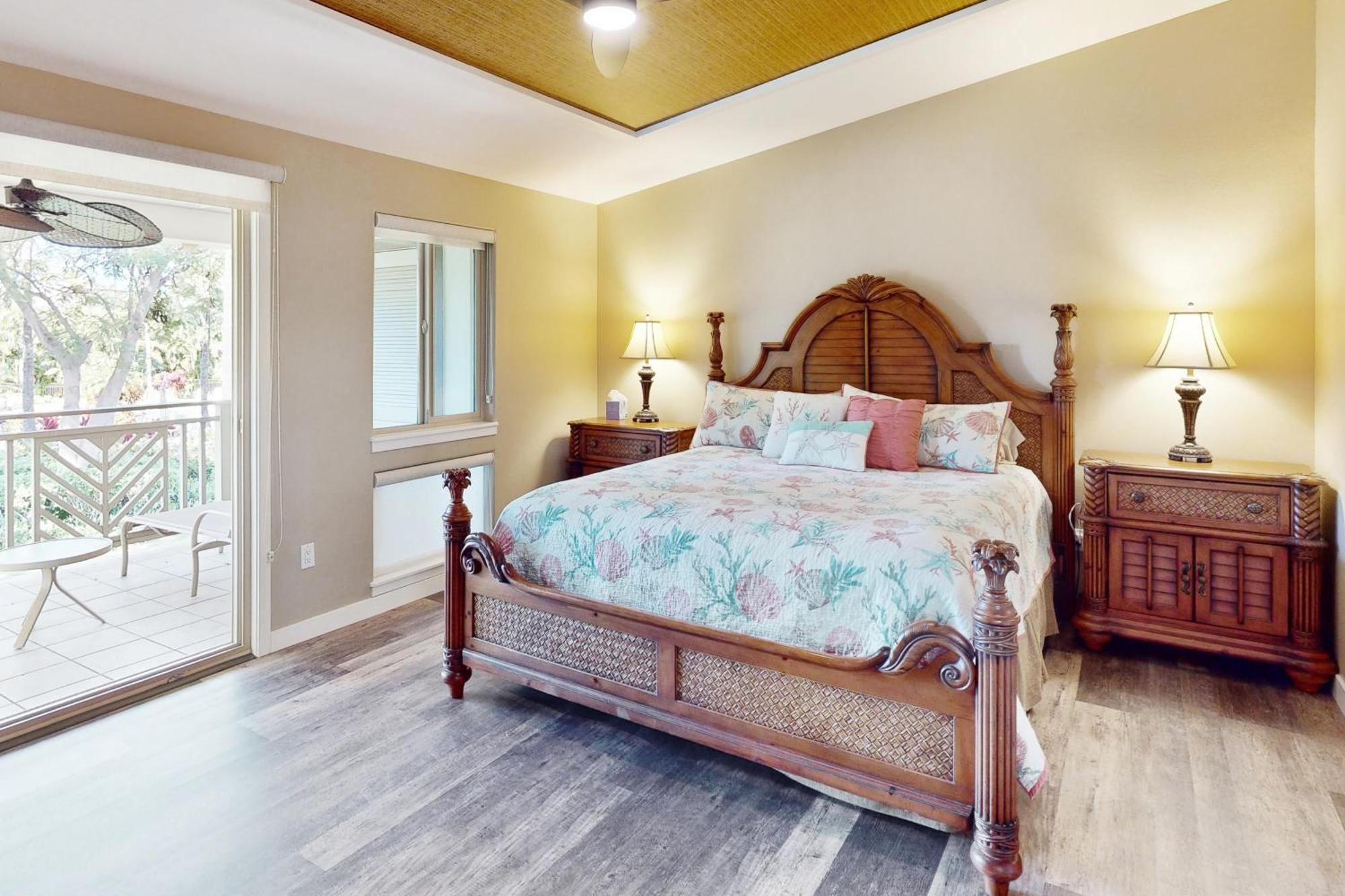 Mauna Lani Palm Villas Waikoloa Δωμάτιο φωτογραφία