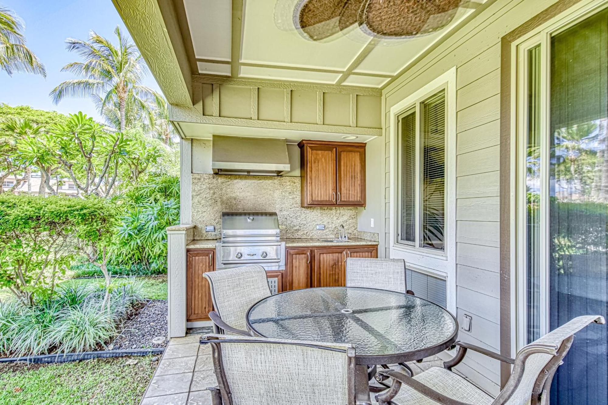 Mauna Lani Palm Villas Waikoloa Δωμάτιο φωτογραφία