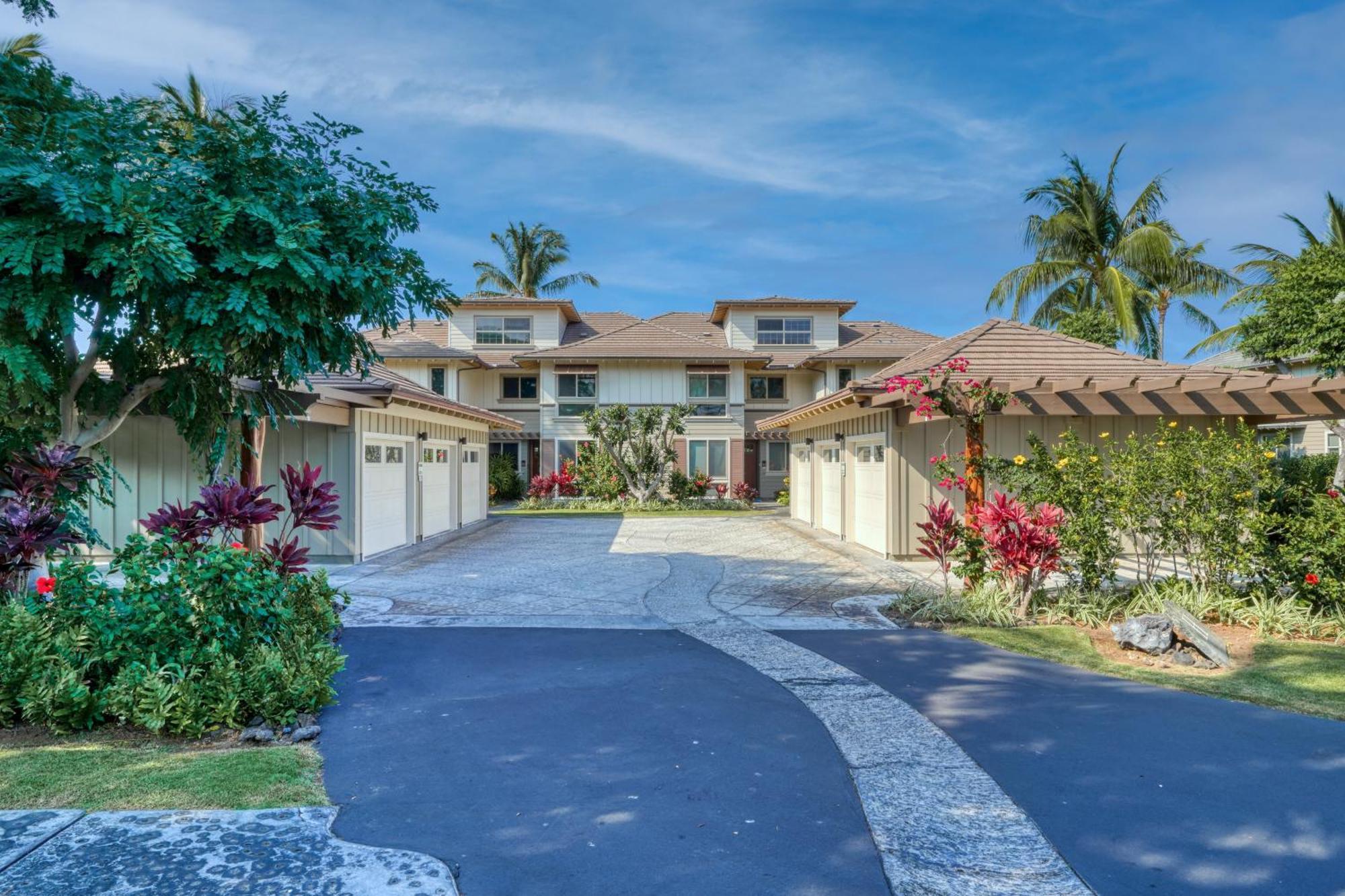 Mauna Lani Palm Villas Waikoloa Δωμάτιο φωτογραφία