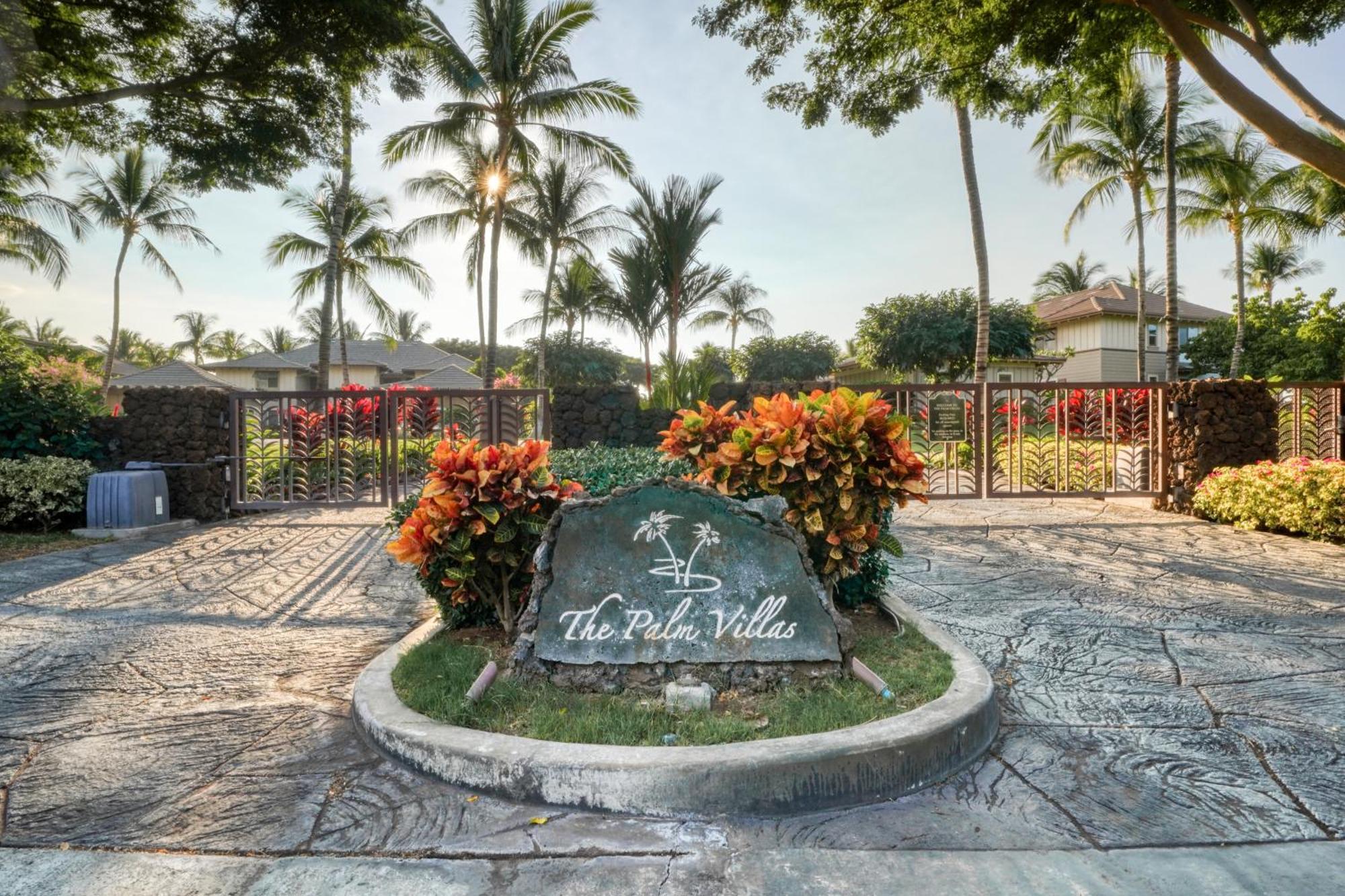 Mauna Lani Palm Villas Waikoloa Δωμάτιο φωτογραφία