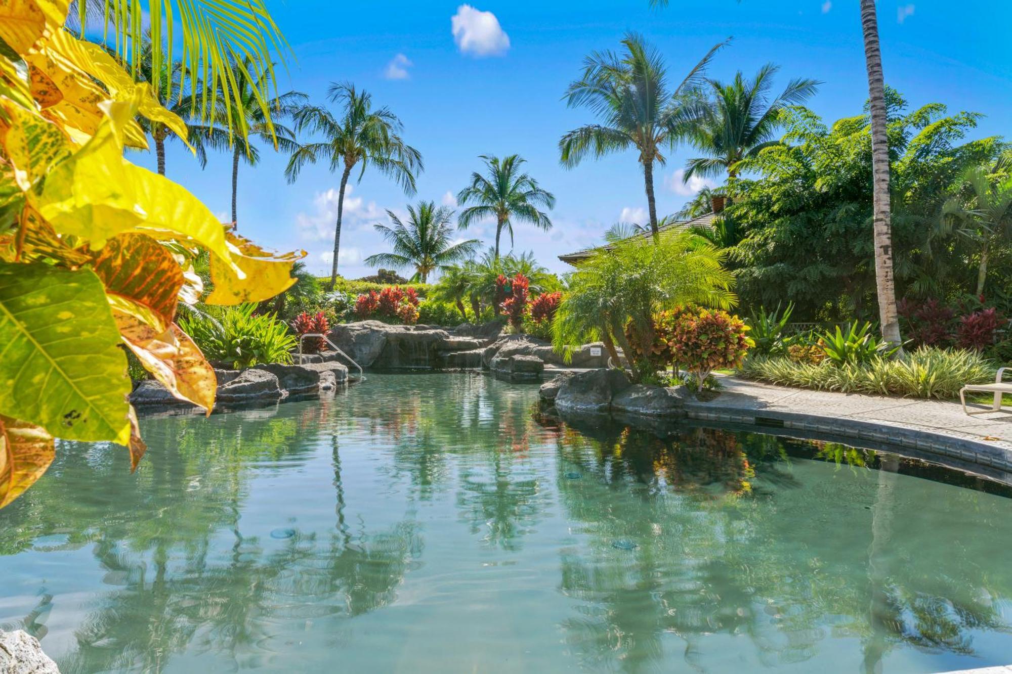 Mauna Lani Palm Villas Waikoloa Δωμάτιο φωτογραφία