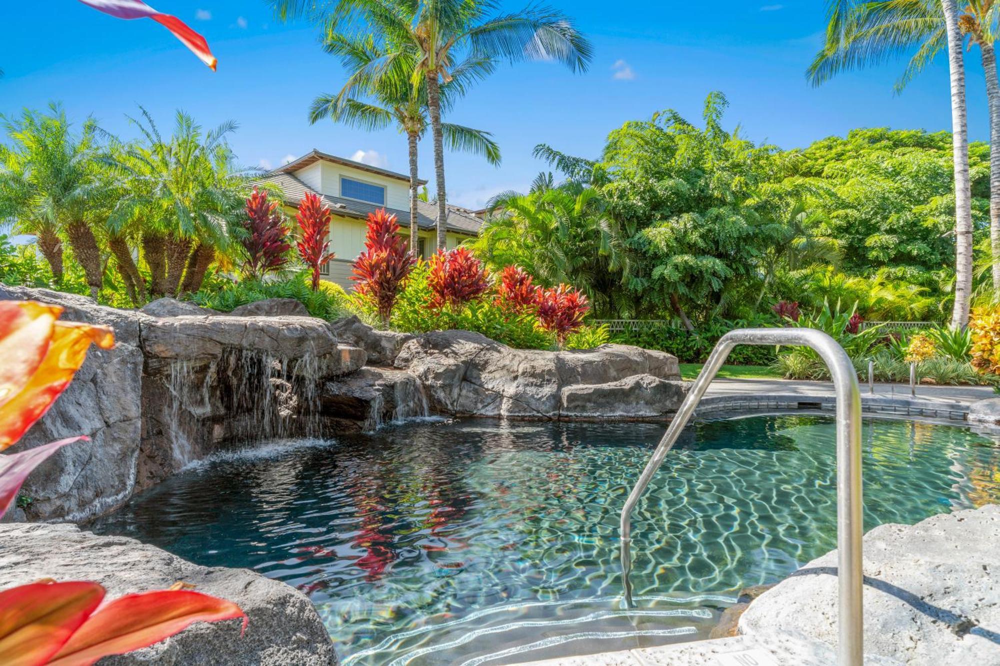 Mauna Lani Palm Villas Waikoloa Δωμάτιο φωτογραφία