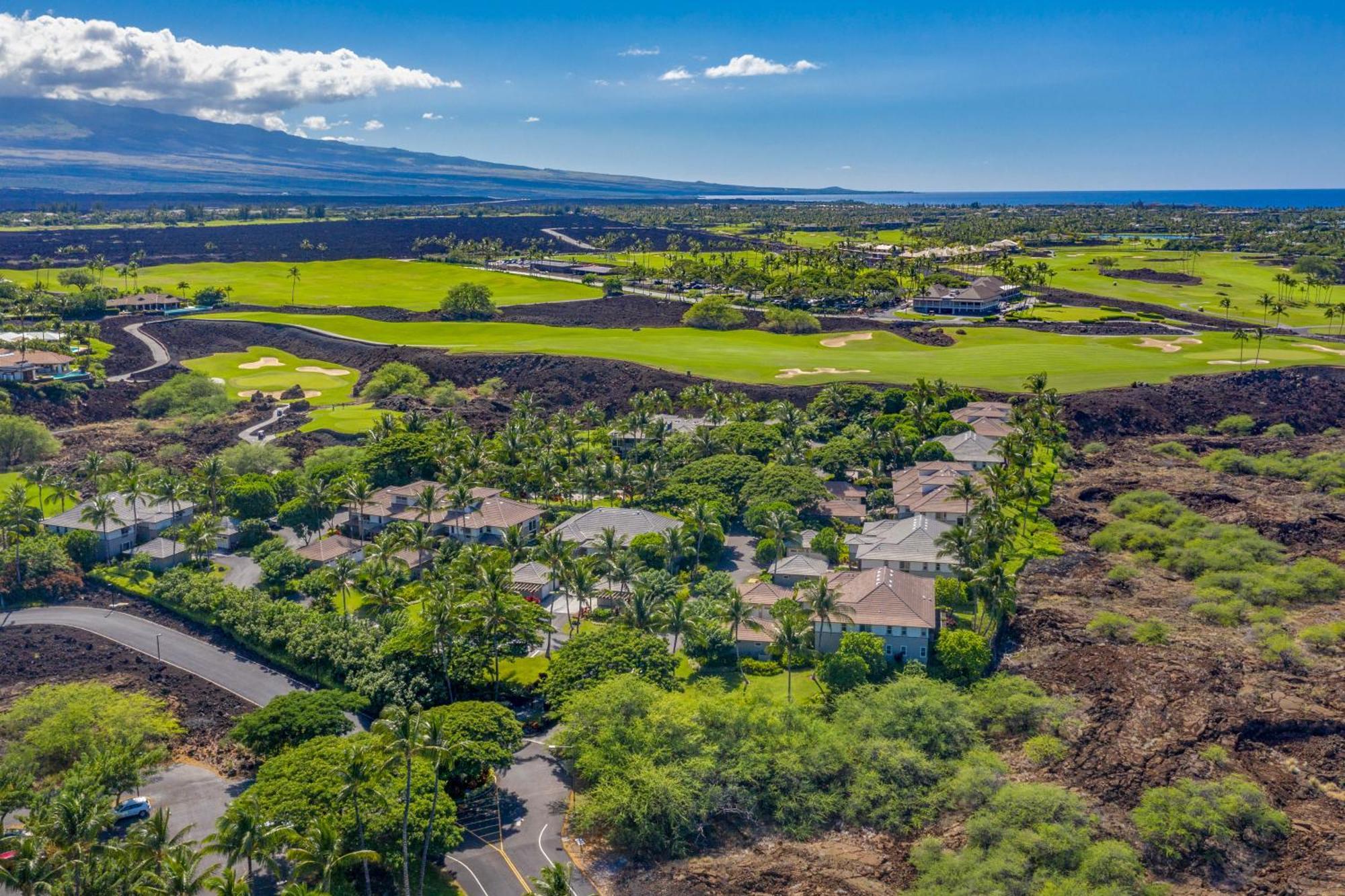 Mauna Lani Palm Villas Waikoloa Δωμάτιο φωτογραφία