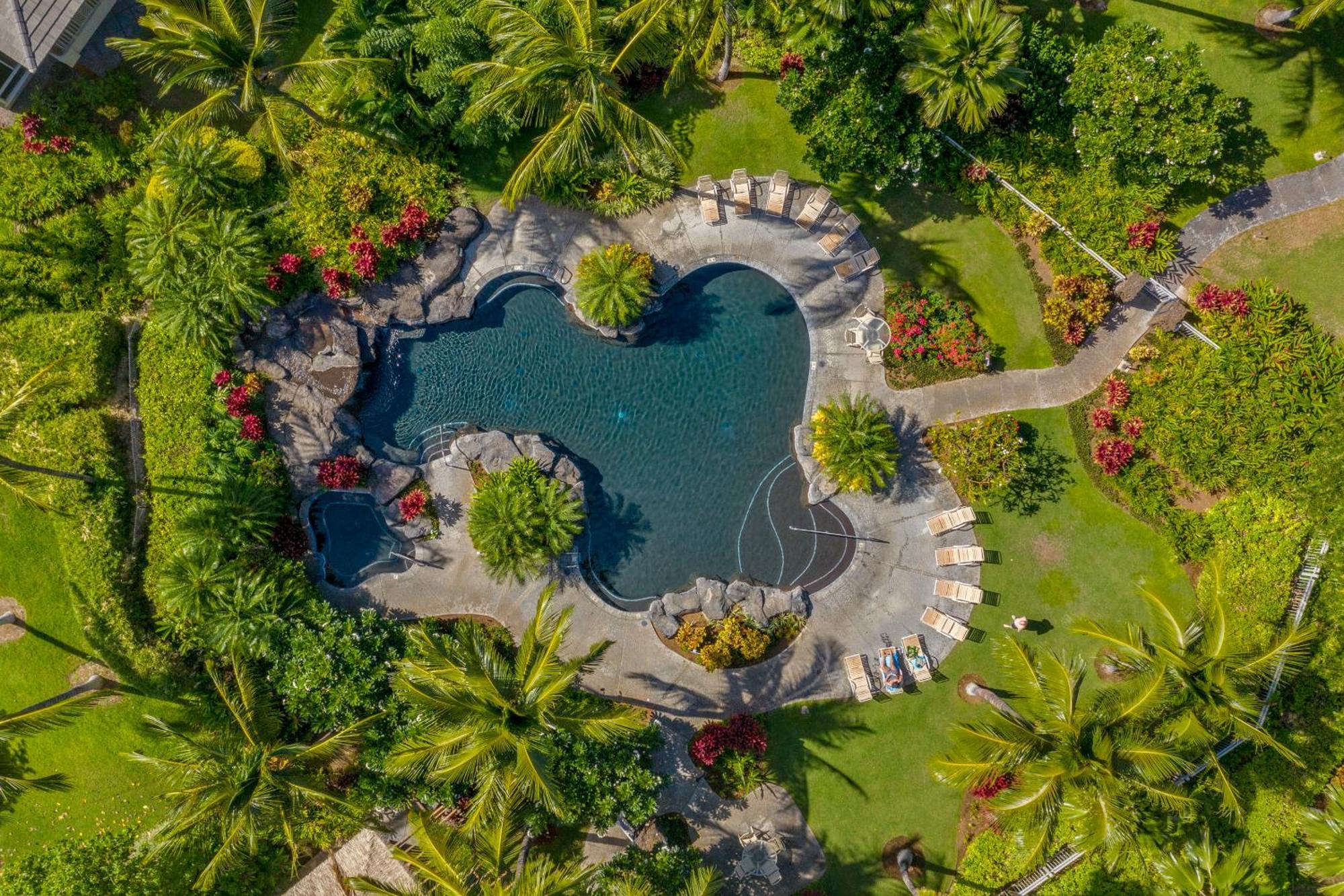 Mauna Lani Palm Villas Waikoloa Δωμάτιο φωτογραφία