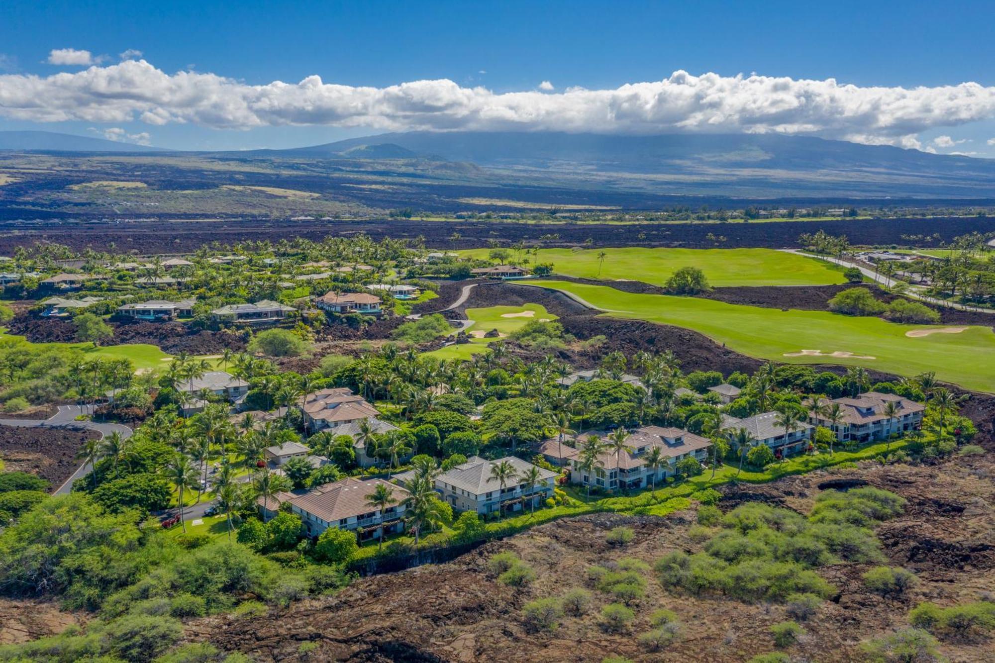 Mauna Lani Palm Villas Waikoloa Δωμάτιο φωτογραφία