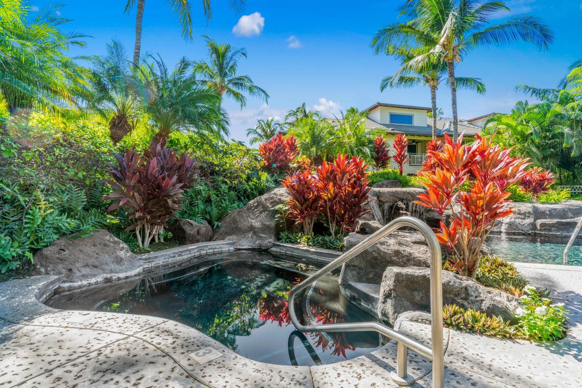 Mauna Lani Palm Villas Waikoloa Δωμάτιο φωτογραφία