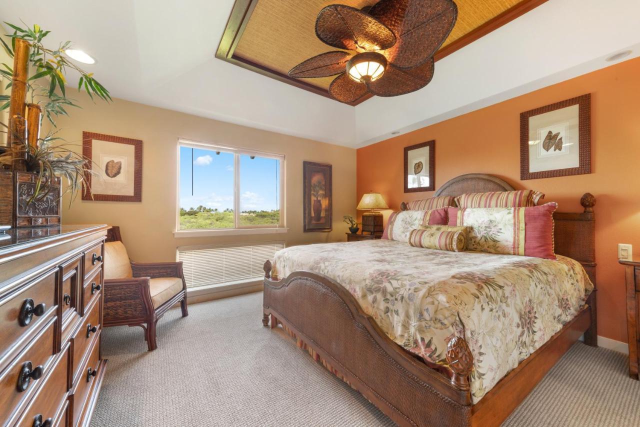 Mauna Lani Palm Villas Waikoloa Εξωτερικό φωτογραφία