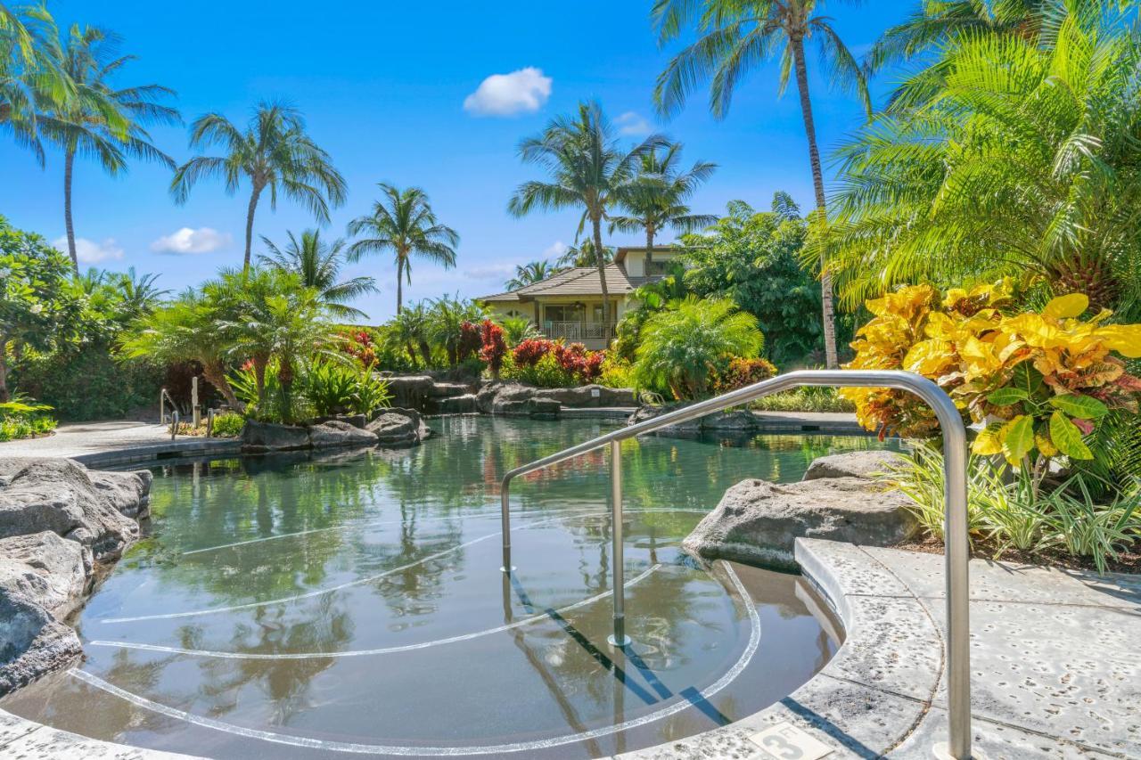 Mauna Lani Palm Villas Waikoloa Εξωτερικό φωτογραφία