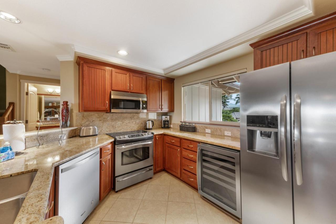 Mauna Lani Palm Villas Waikoloa Εξωτερικό φωτογραφία