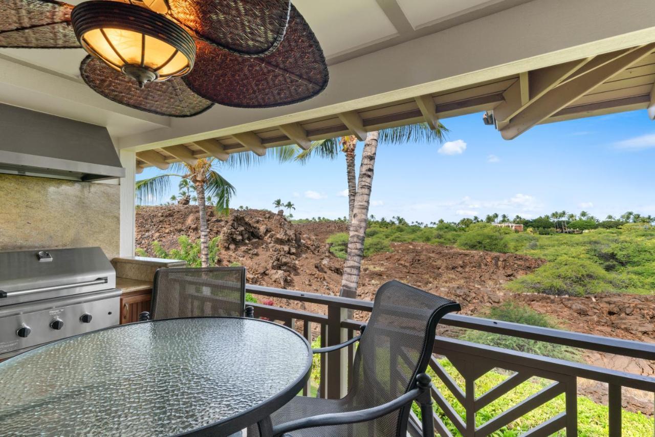 Mauna Lani Palm Villas Waikoloa Εξωτερικό φωτογραφία