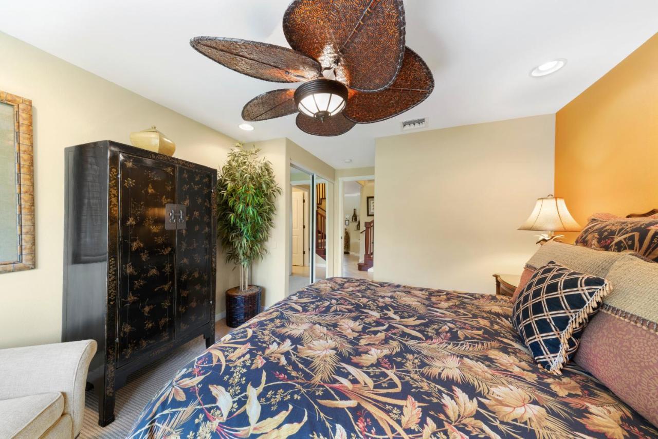 Mauna Lani Palm Villas Waikoloa Εξωτερικό φωτογραφία