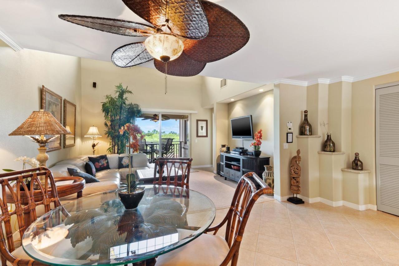 Mauna Lani Palm Villas Waikoloa Εξωτερικό φωτογραφία