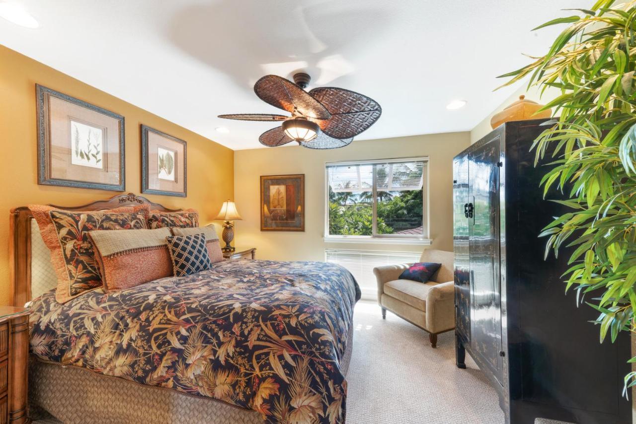 Mauna Lani Palm Villas Waikoloa Εξωτερικό φωτογραφία