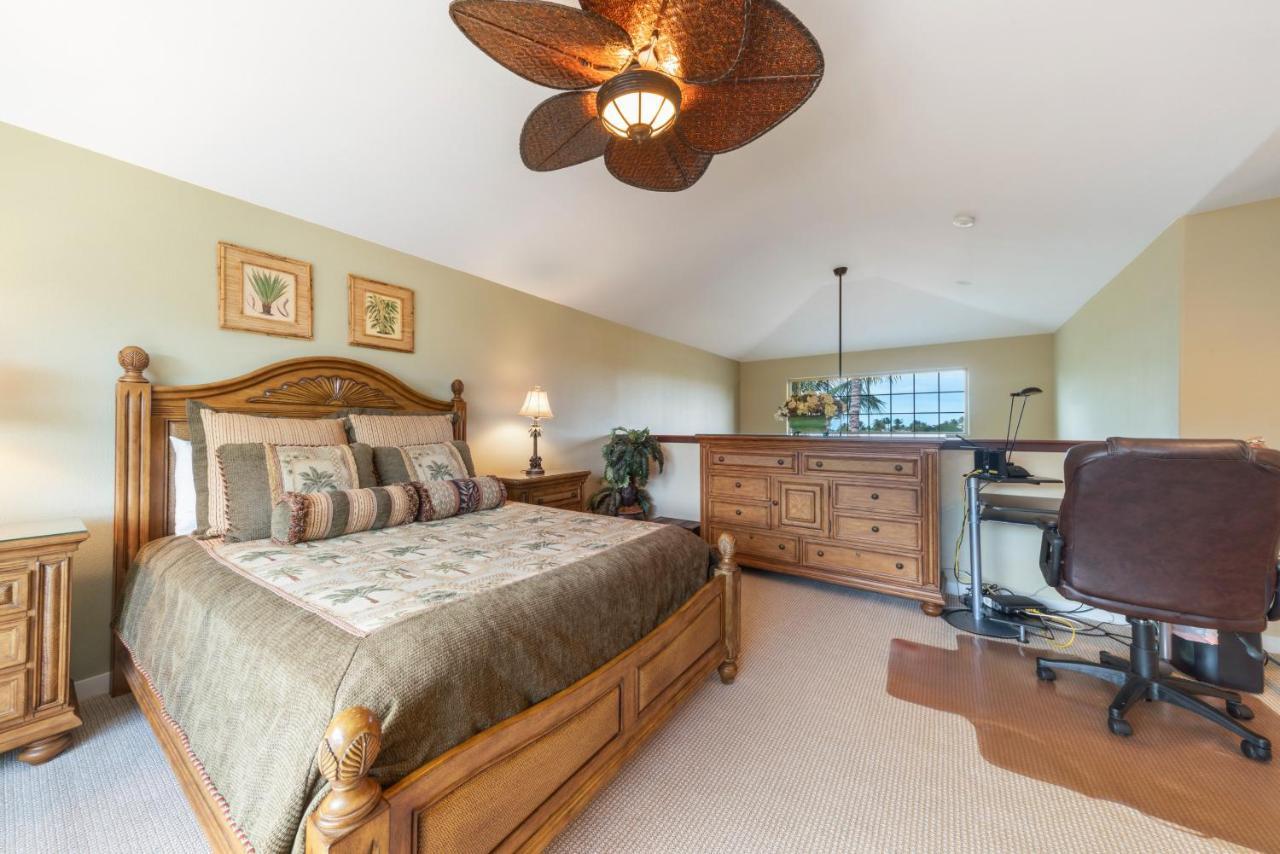 Mauna Lani Palm Villas Waikoloa Εξωτερικό φωτογραφία