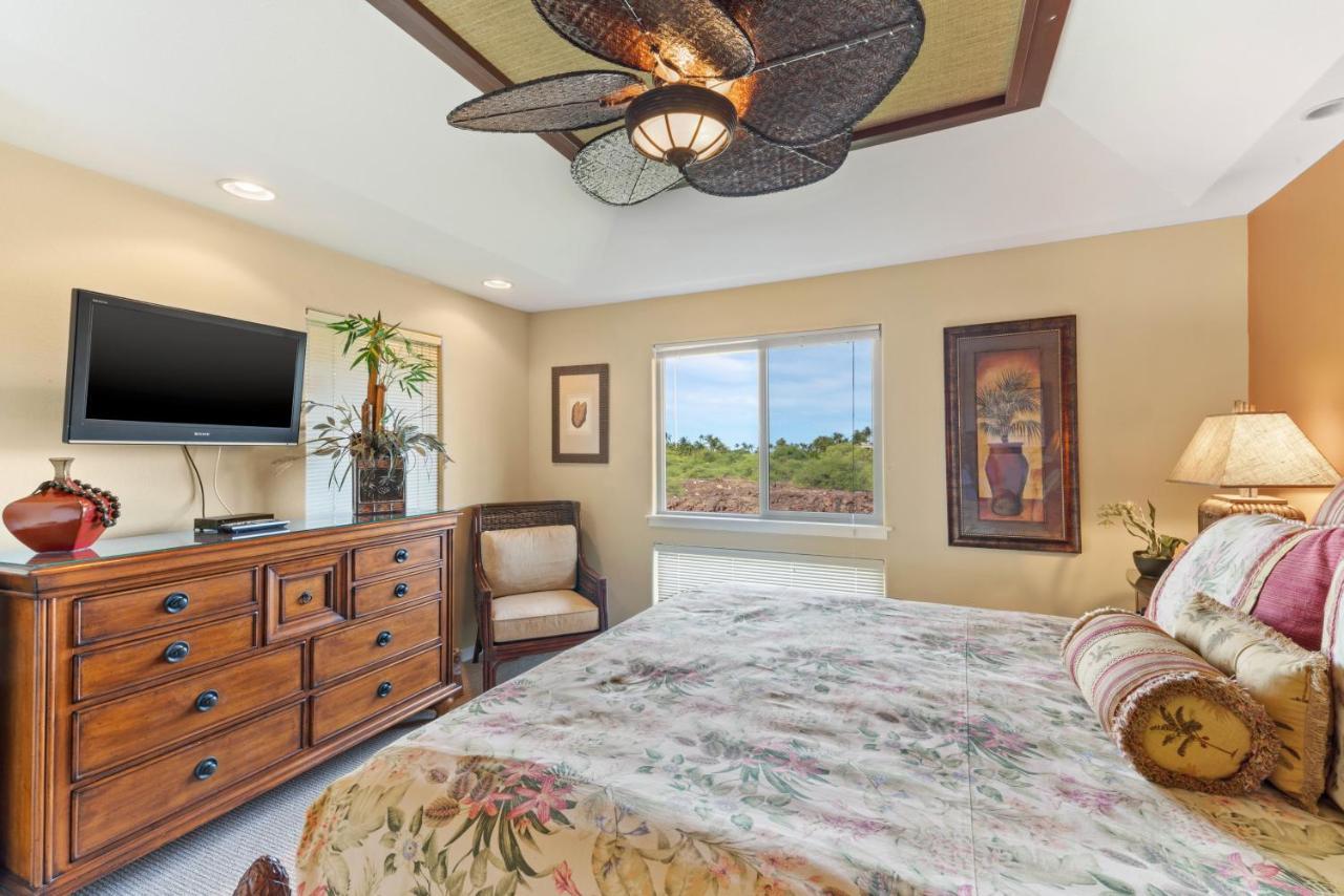 Mauna Lani Palm Villas Waikoloa Εξωτερικό φωτογραφία