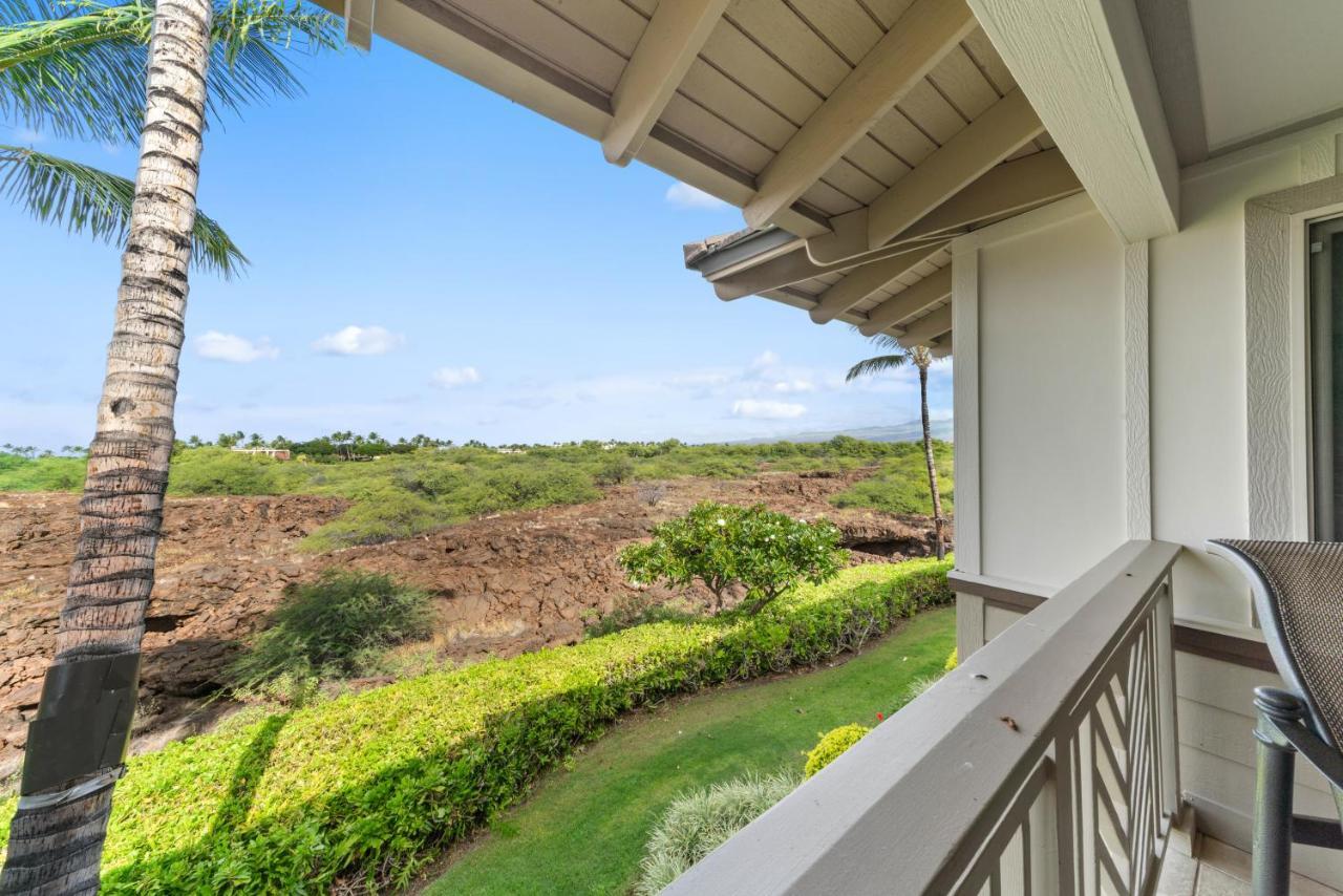 Mauna Lani Palm Villas Waikoloa Εξωτερικό φωτογραφία