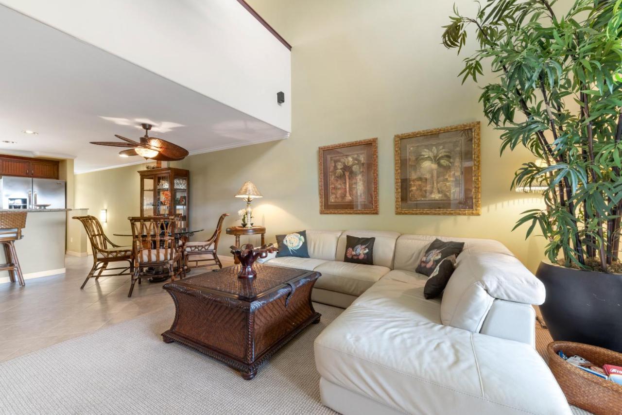 Mauna Lani Palm Villas Waikoloa Εξωτερικό φωτογραφία