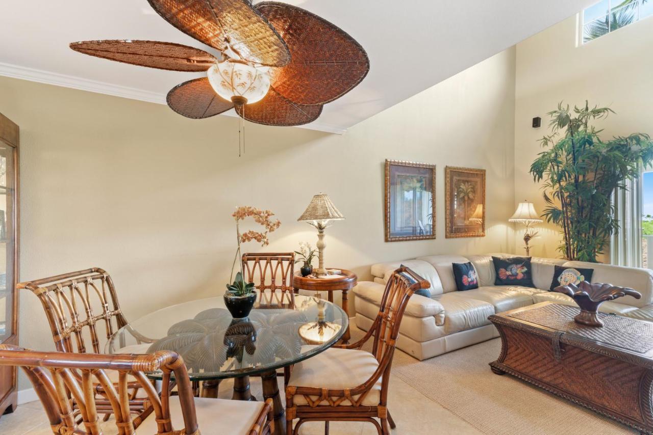 Mauna Lani Palm Villas Waikoloa Εξωτερικό φωτογραφία