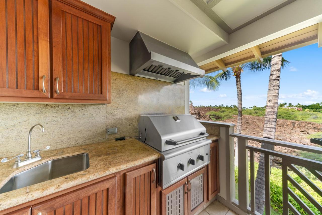 Mauna Lani Palm Villas Waikoloa Εξωτερικό φωτογραφία