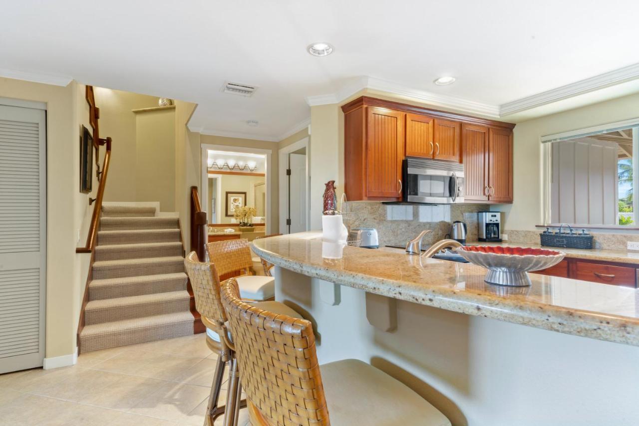 Mauna Lani Palm Villas Waikoloa Εξωτερικό φωτογραφία