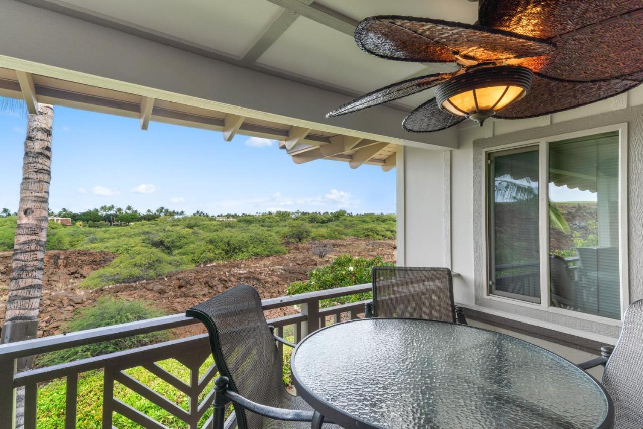 Mauna Lani Palm Villas Waikoloa Εξωτερικό φωτογραφία