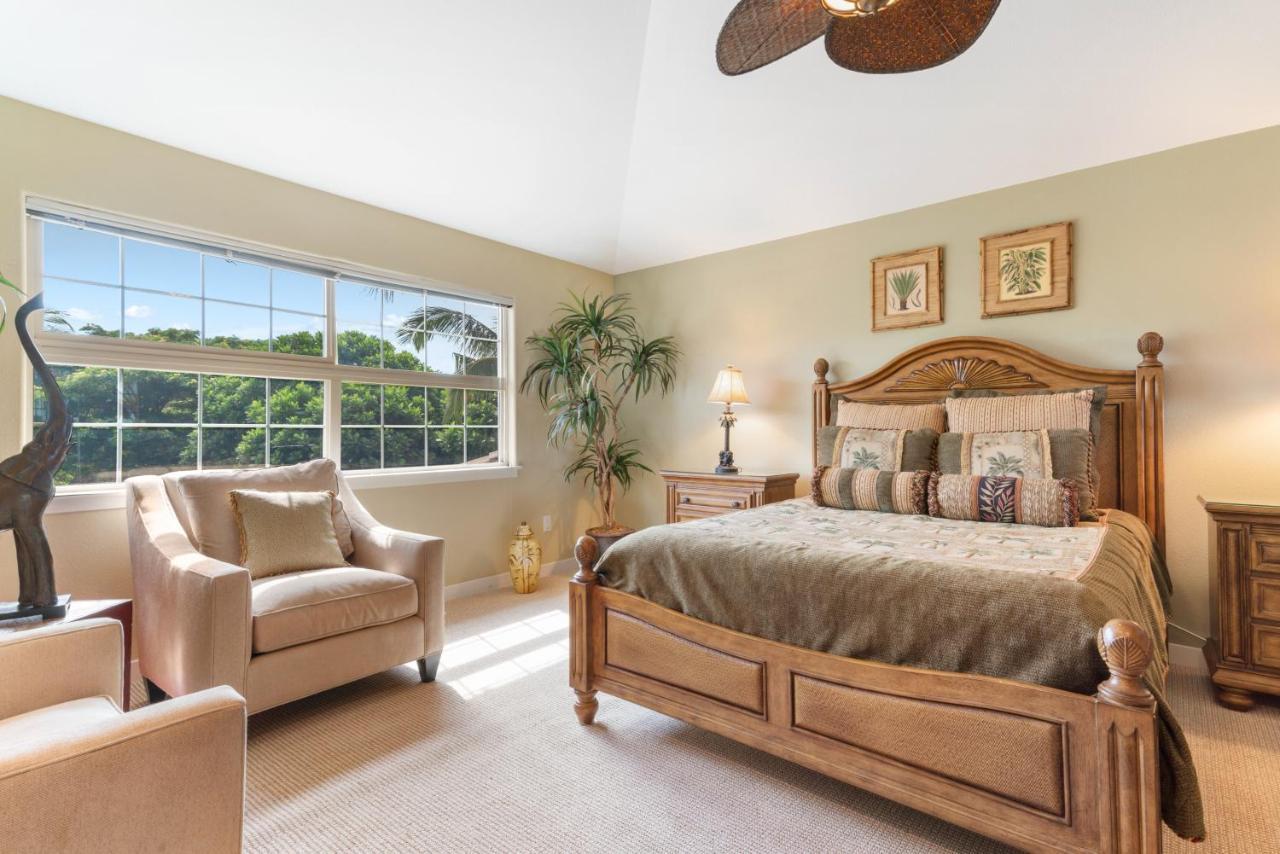 Mauna Lani Palm Villas Waikoloa Εξωτερικό φωτογραφία