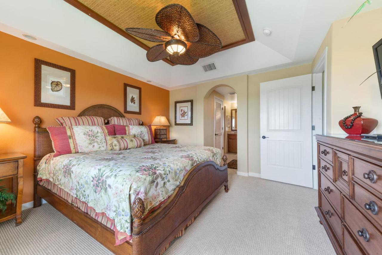 Mauna Lani Palm Villas Waikoloa Εξωτερικό φωτογραφία