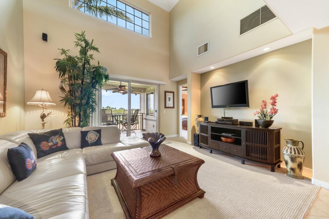 Mauna Lani Palm Villas Waikoloa Εξωτερικό φωτογραφία