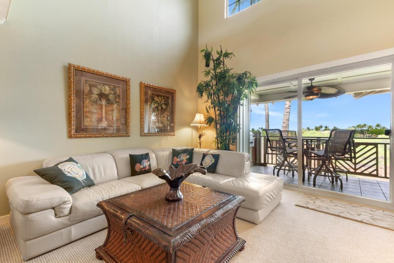 Mauna Lani Palm Villas Waikoloa Εξωτερικό φωτογραφία