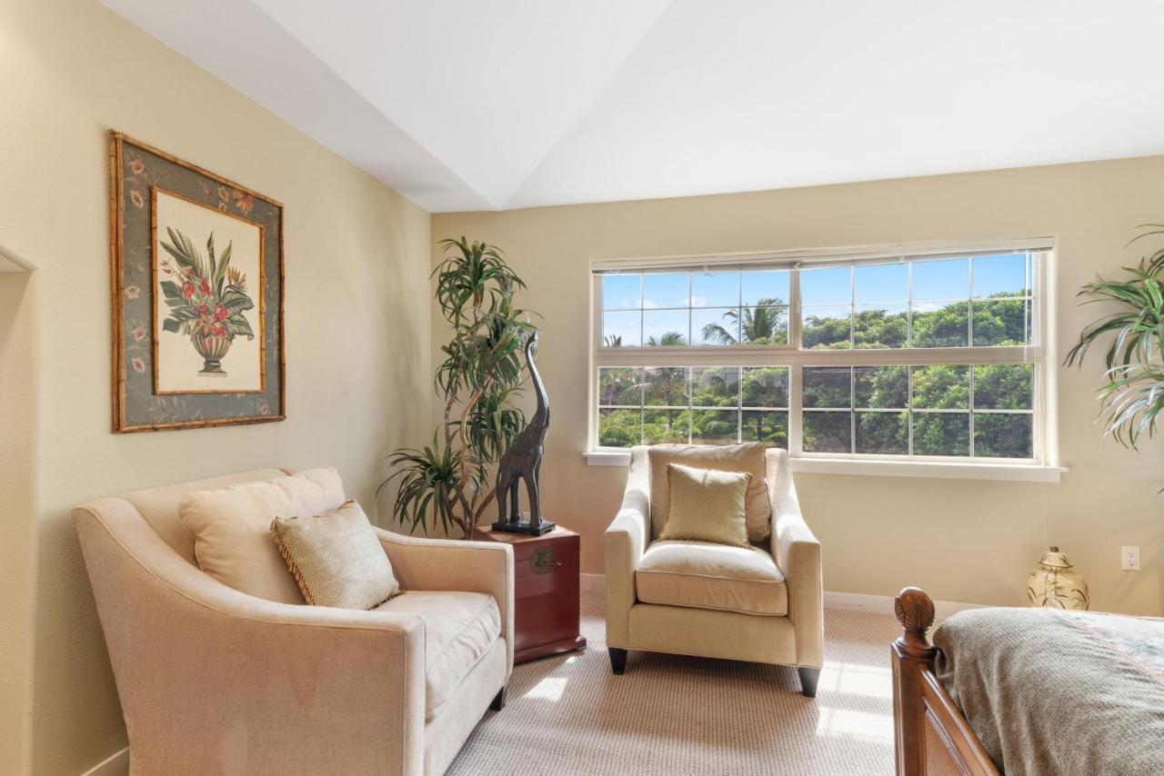 Mauna Lani Palm Villas Waikoloa Εξωτερικό φωτογραφία