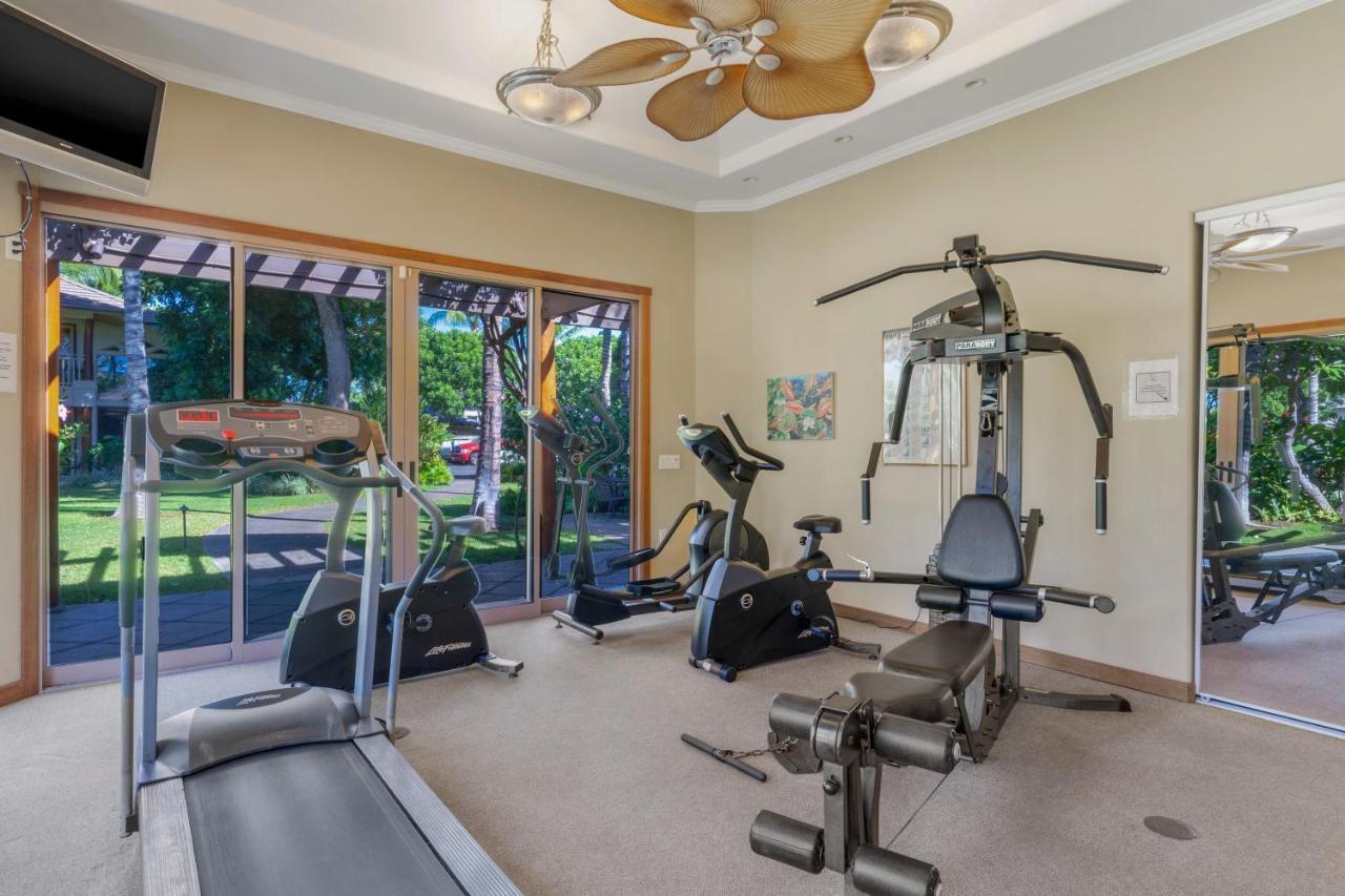 Mauna Lani Palm Villas Waikoloa Εξωτερικό φωτογραφία